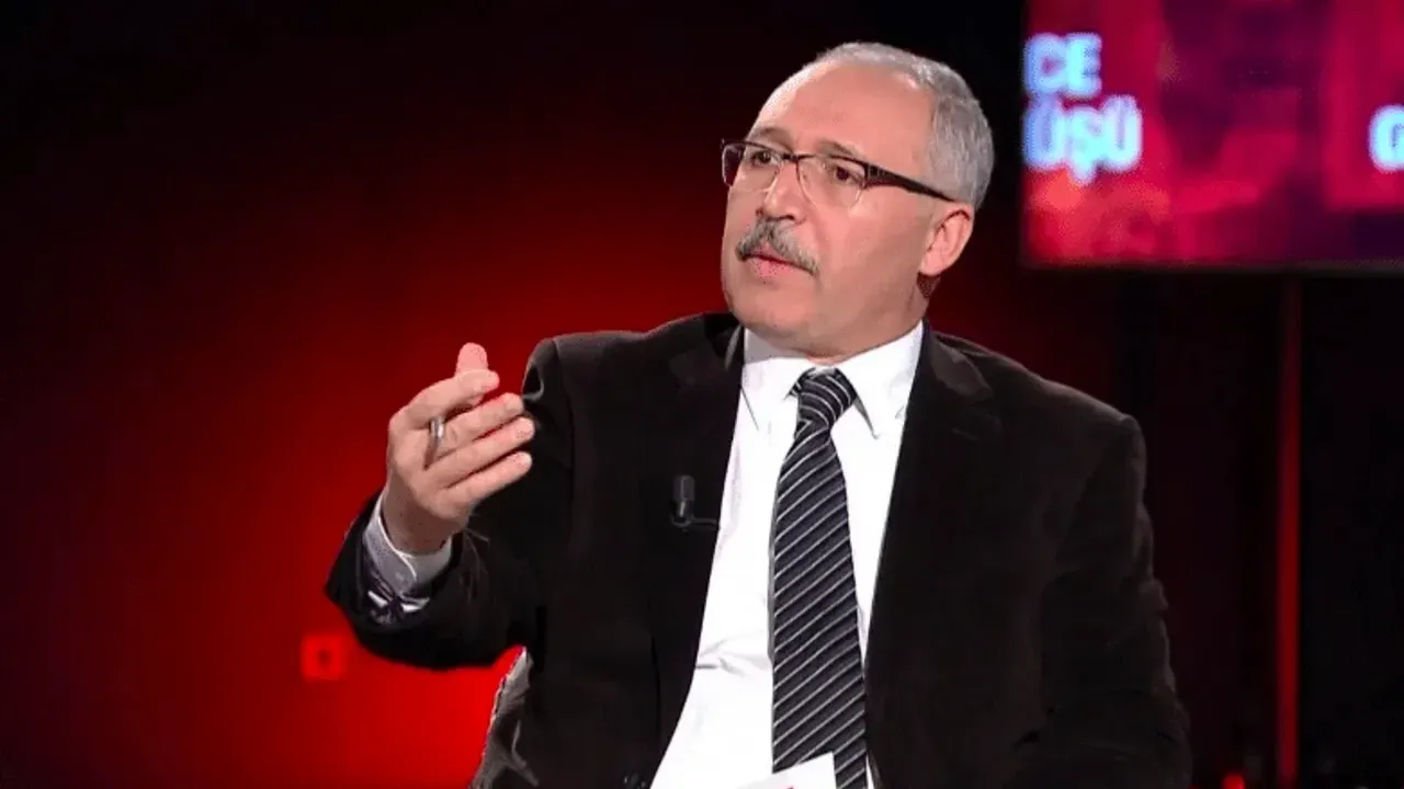 Abdulkadir Selvi’den iddia: DEM Parti içinde sürece karşı bir kanat var