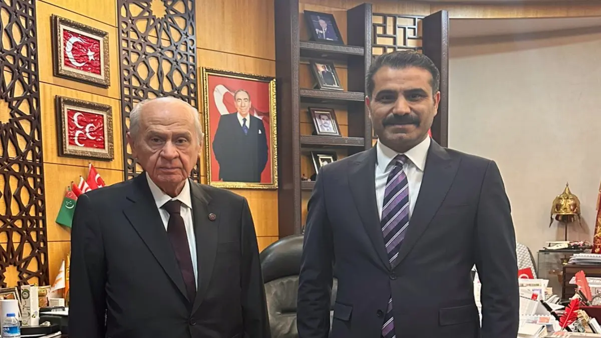 Mehmet Akif soruşturmasında gizli tanık MHP'li ismi suçladı: Kayıt dışı parayı yönetiyor