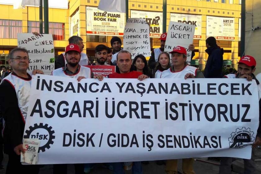 İktidara yakın medya açıkladı: İşte beklenen asgari ücret!