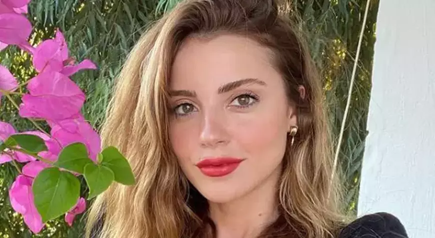 Uyuşturucu operasyonu genişliyor: Oyuncu Ezgi Eyüpoğlu gözaltına alındı