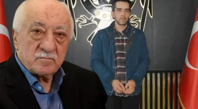 Fetullah Gülen'in yeğeni İstanbul'da gözaltına alındı