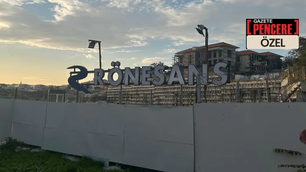 Çapa-Cerrahpaşa dosyası: 25 yıldır yenilenmeyen hastaneler