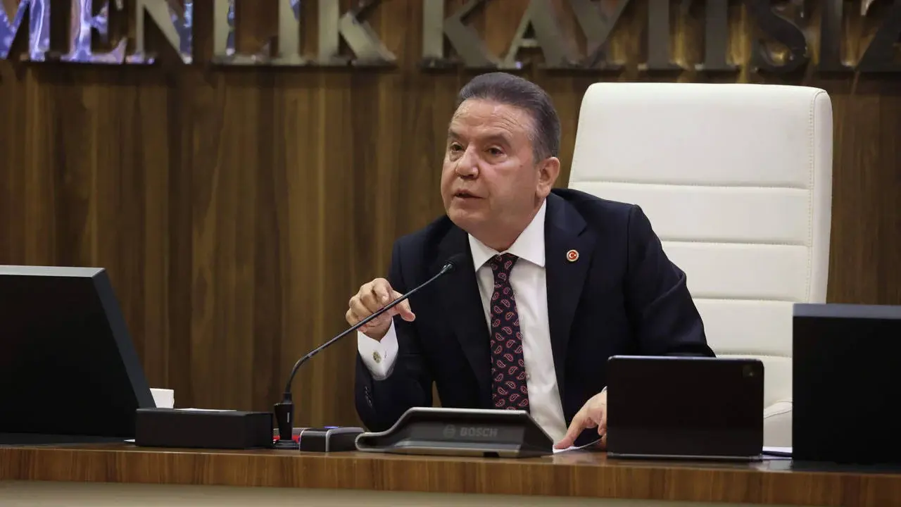 Muhittin Böcek'in ek ifadesi ortaya çıktı: İddia edilen rakamlara tenezzül edecek biri değilim