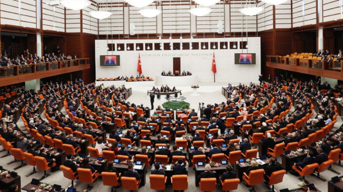 Gençlerin en beğendiği milletvekili kim