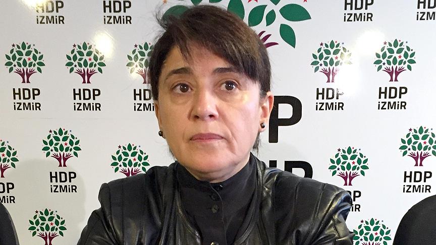 MHP'den Leyla Zana'ya destek: Alparslan Türkeş "Kızım" derdi