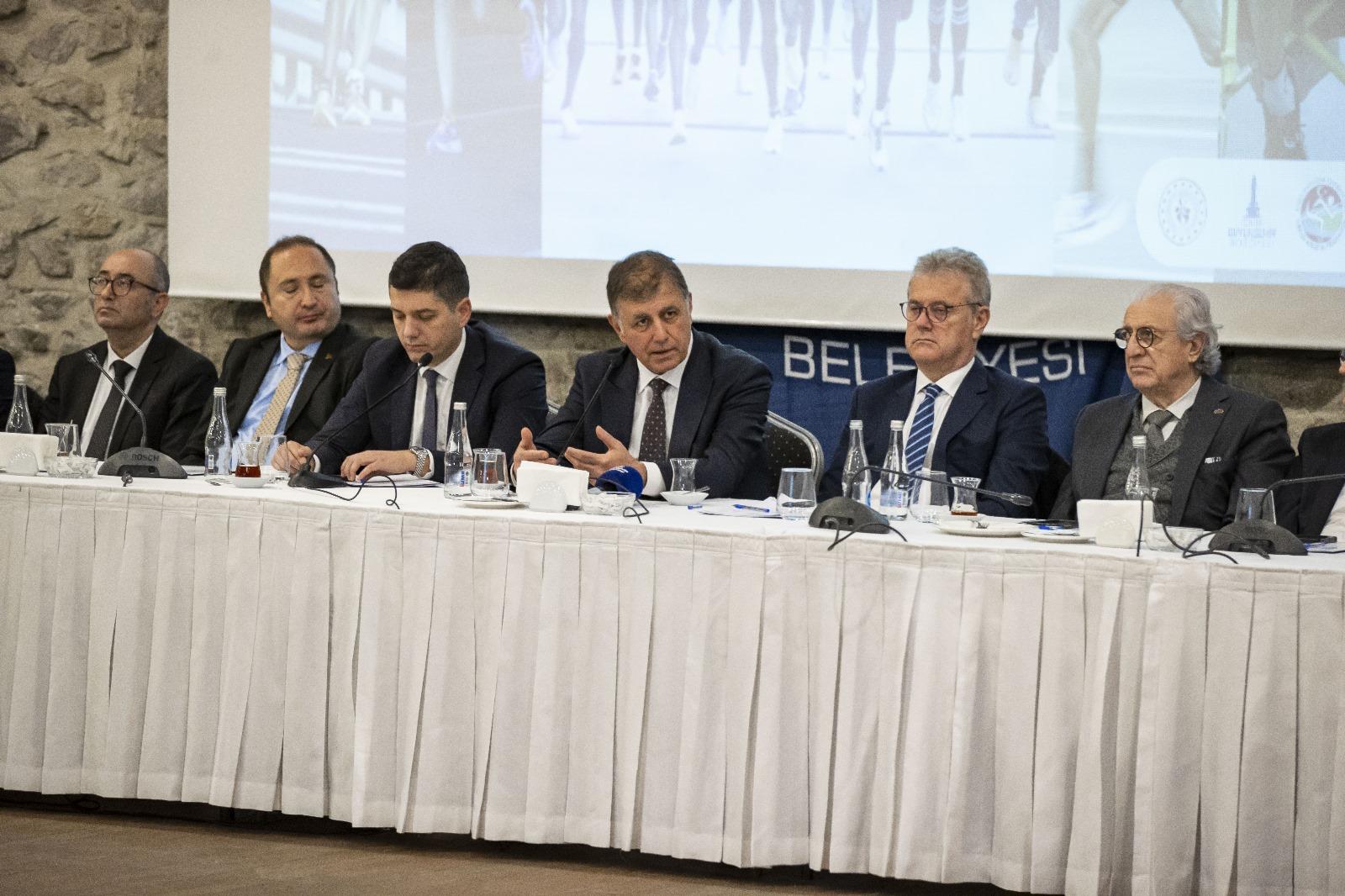 İzmir suyu yeniden kullanacak: Kent genelinde gri su hamlesi başlıyor