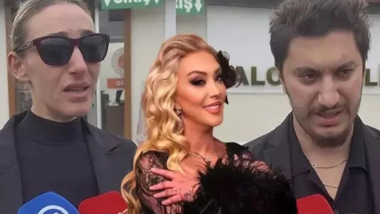 Güllü’nün camdan düştüğü o akşam ses kayıtlarında kim ne söyledi