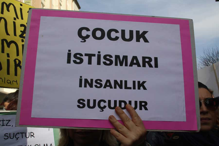 Kastamonu’da istismarcı öğretmene 65 yıl hapis