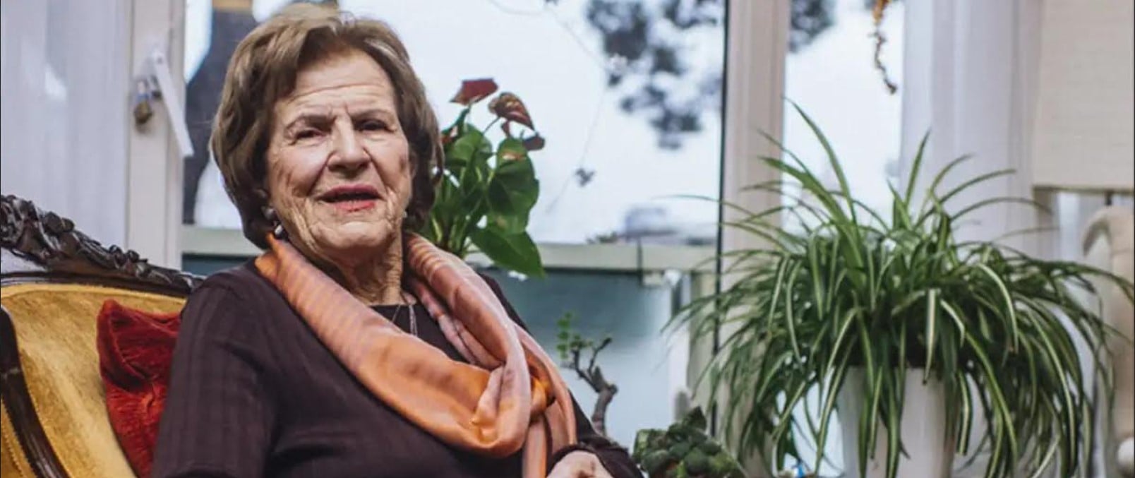 Nermin Abadan Unat’ın ardından…