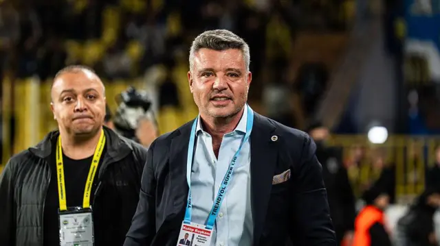 Uyuşturucu soruşturmasında ifadeye çağrılmıştı: Sadettin Saran serbest bırakıldı