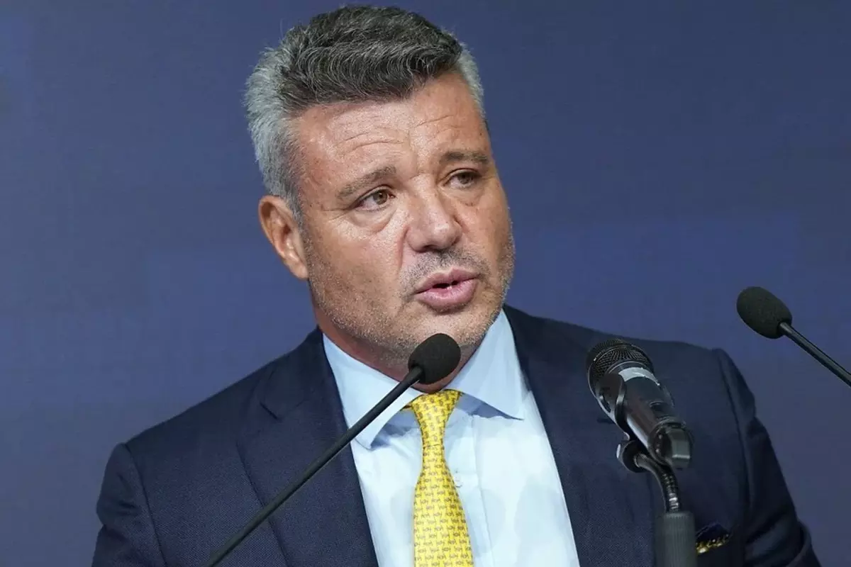 Sadettin Saran'ın savcılık ifadesi: "Ele geçen maddeler, lavanta ve adaçayı yakılması sonucu kalıntılar"