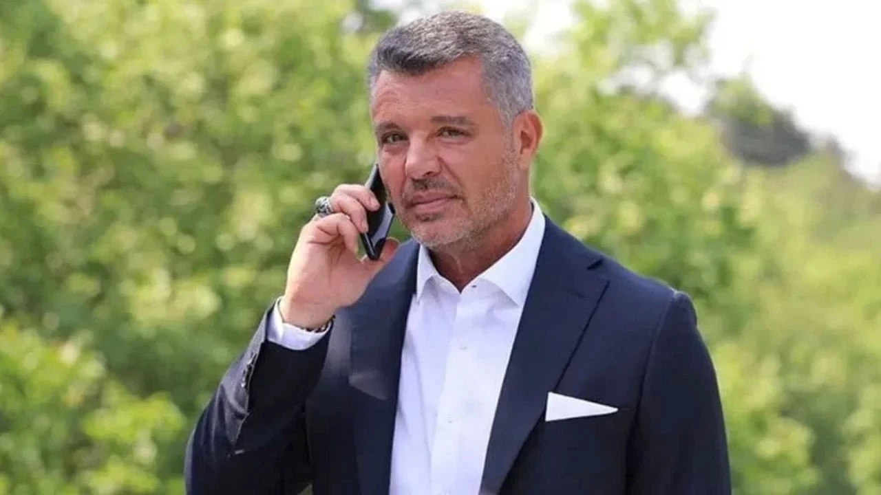 Sadettin Saran’ın bekçisi gözaltına alındı