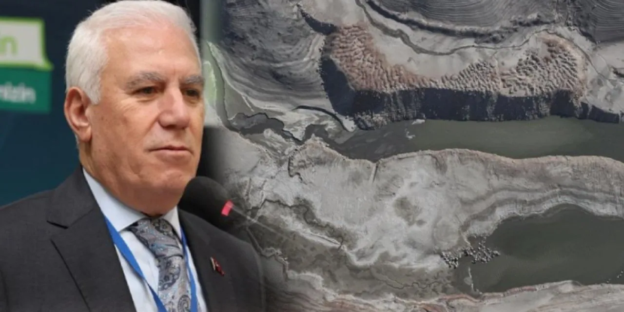 Başkan Mustafa Bozbey Bursa’nın acı gerçeğini açıkladı