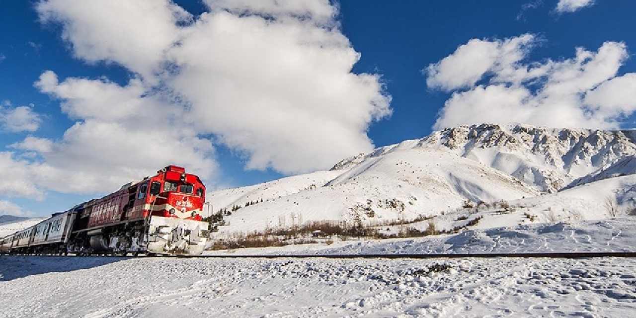 Turistik Ankara–Kars yataklı kompartıman bilet fiyatları belli oldu