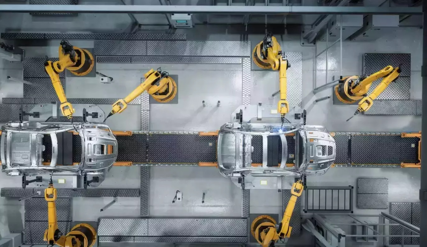 ‘Made in EU’ Korkusu