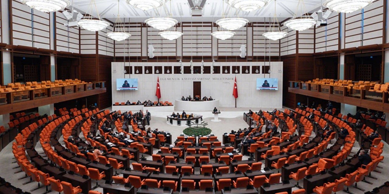 Meclis’te yeni tartışma: Türkiye'nin Escobar'ı nerede?