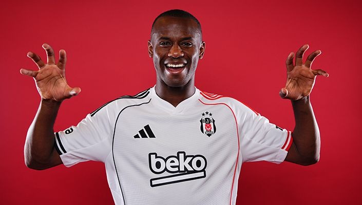 Tiago Djalo’yu Beşiktaş’a kim, hangi mantıkla transfer etti?