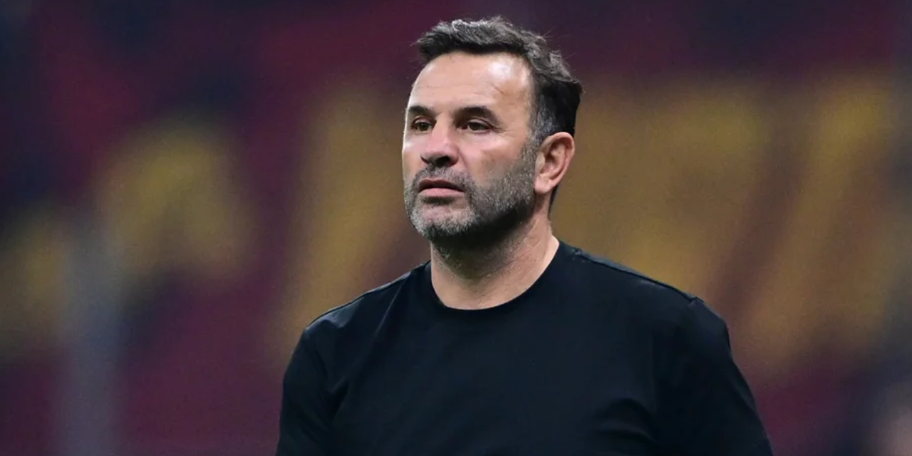 Galatasaray'da transfer harekatı başlıyor: Okan Buruk bölgeleri tek tek duyurdu