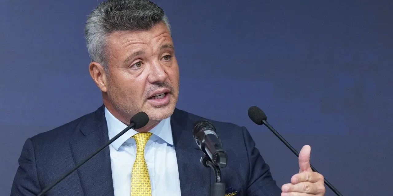 Sadettin Saran sessizliğini bozdu! O görüntülere tepki gösterdi: 'Algı operasyonu'