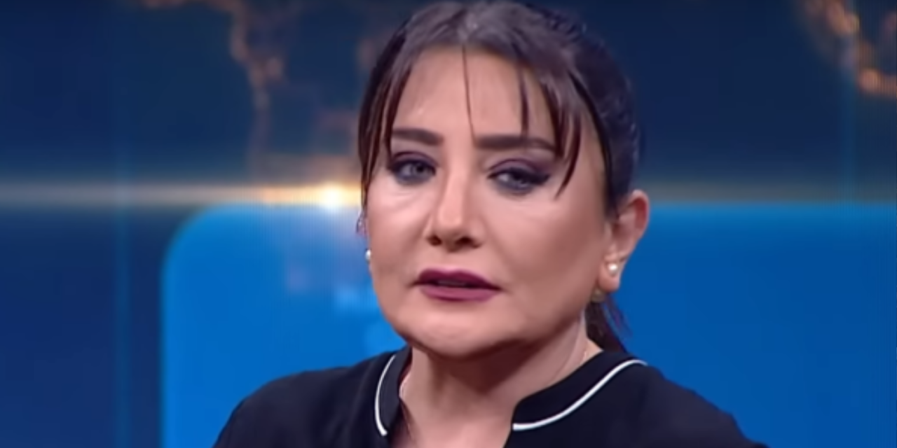 'Okan Buruk ifadeye çağırılacak' demişti: Show TV'de Sevilay Yılman’ın işine son verildi!