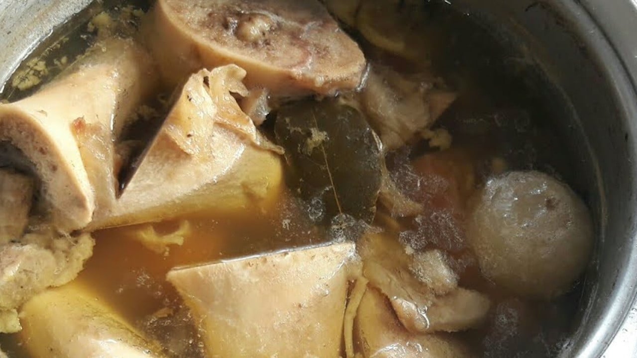 Kelle paça yerine bundan tüketin: Uzmanlardan beklenmedik öneri