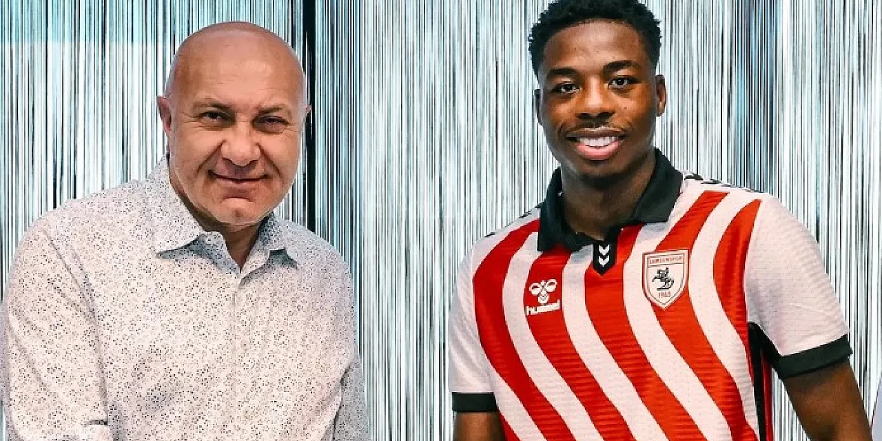 Fenerbahçe'den Yüksel Yıldırım'ı kızdıracak hamle! Musaba'nın temsilcisi İstanbul'a geldi