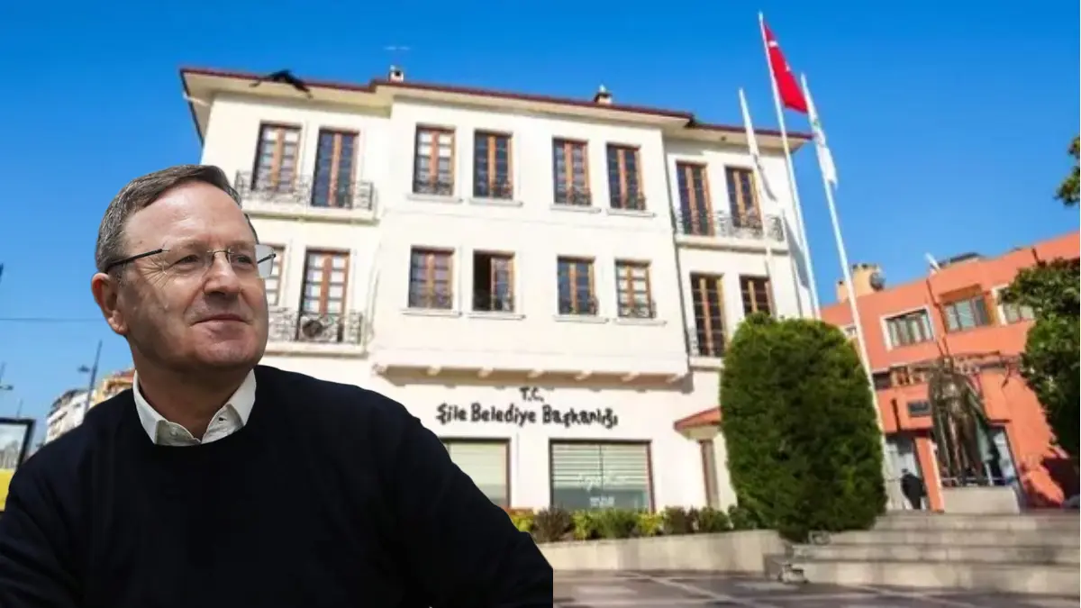 Şile Belediyesi'ne ikinci dalga operasyonu: İBB danışmanı Tonguç Çoban gözaltında