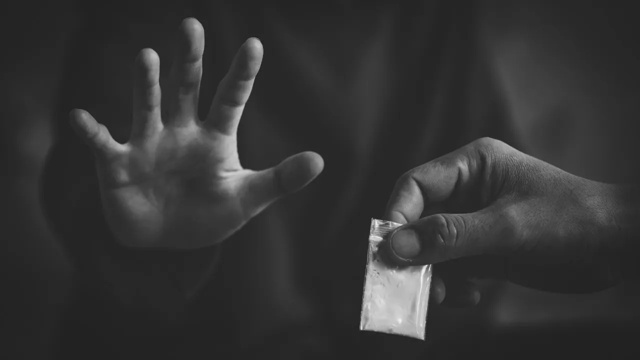 Türkiye’de korkutan uyuşturucu bağımlısı sayısı