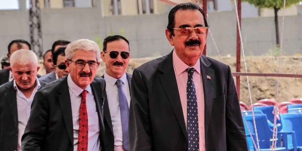 Aşiret lideri başkentte oğlunu vurdu!