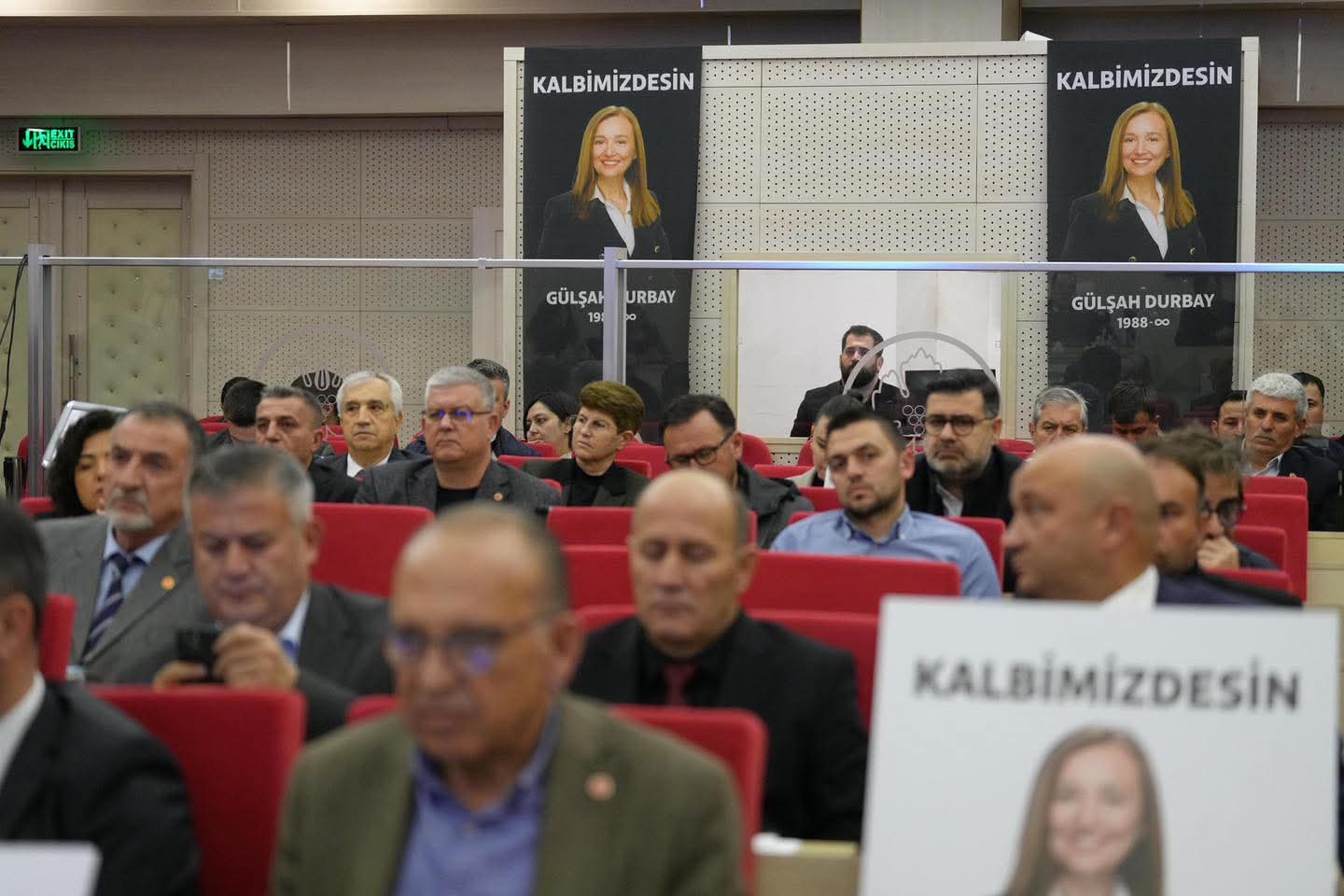 Dutlulu: Manisa son altı ayda iki büyük acı yaşadı