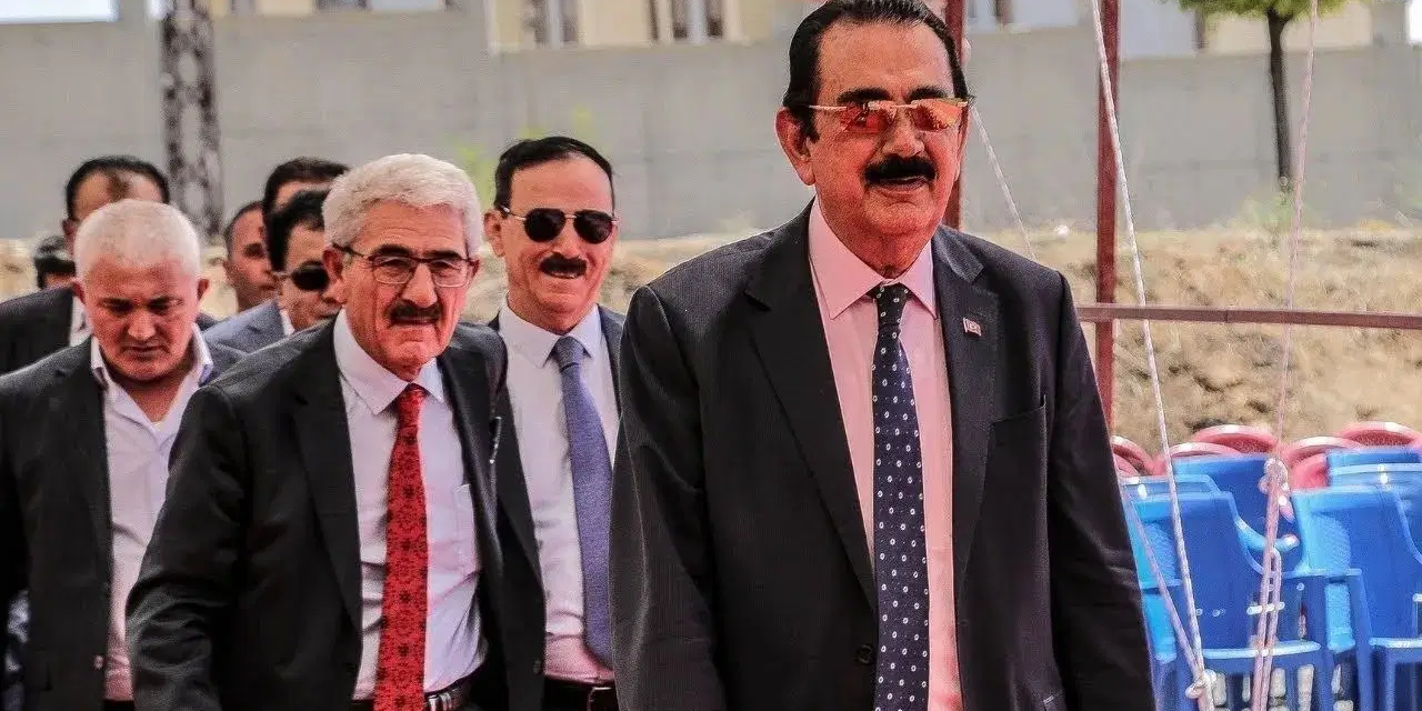 Aşiret lideri Ankara'da oğlunu vurdu: 3 saat sonra serbest bırakıldı