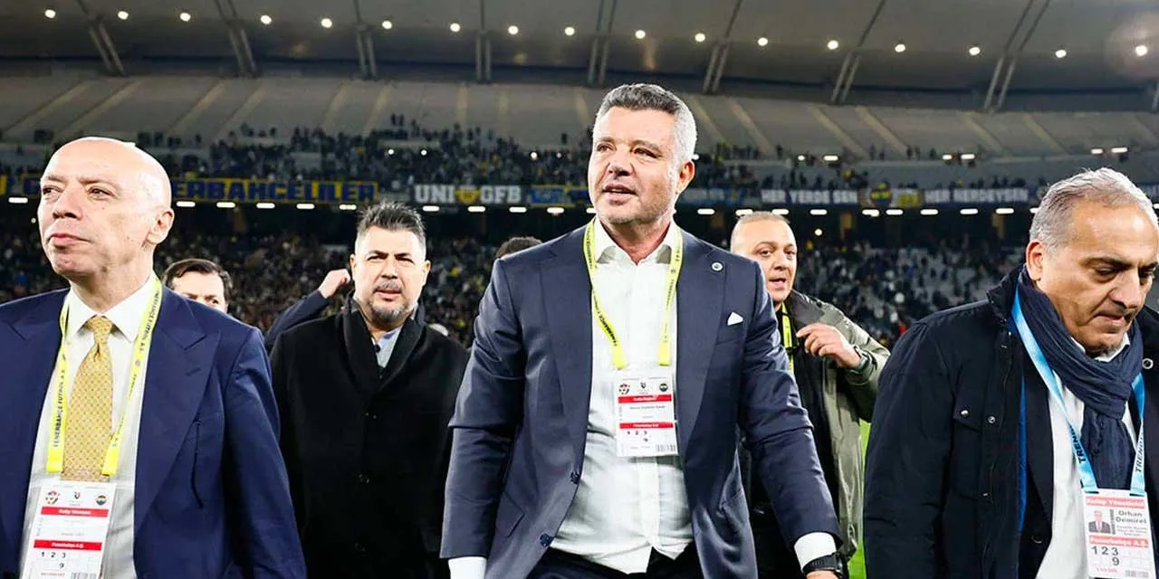 Uyuşturucu testi pozitif çıkan Sadettin Saran istifa edecek mi