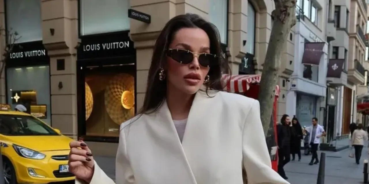 Instagram ünlüsü Ezgi Fındık için yakalama kararı