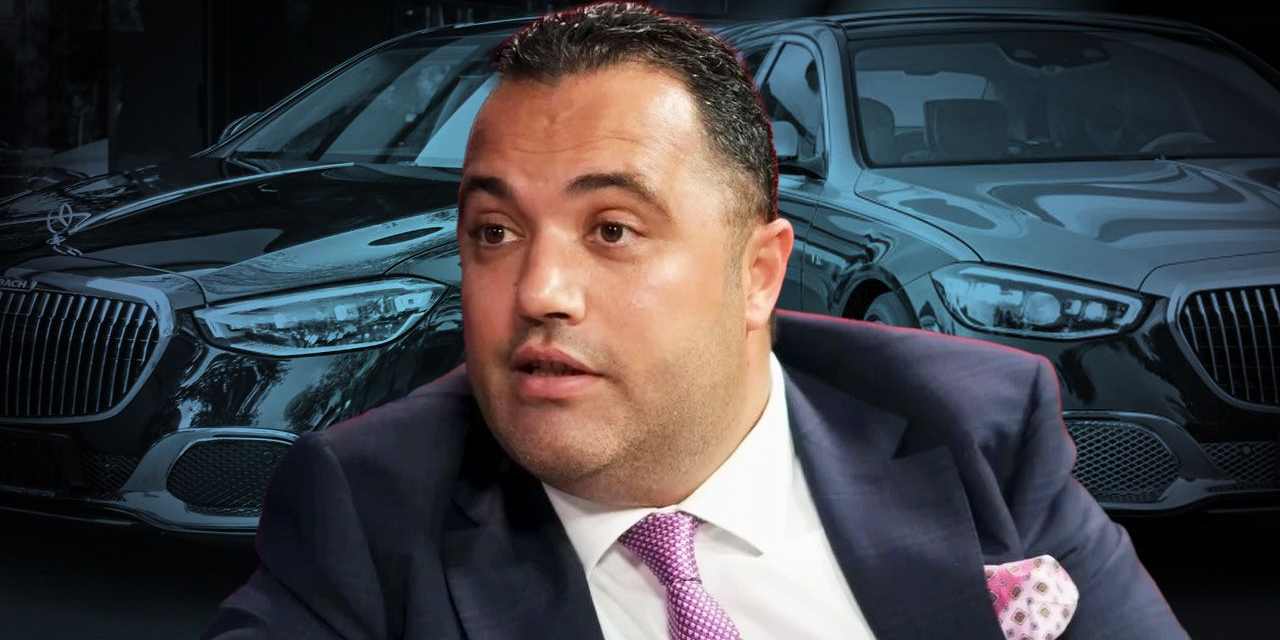 İşte Rezan Epözdemir'in MASAK raporu