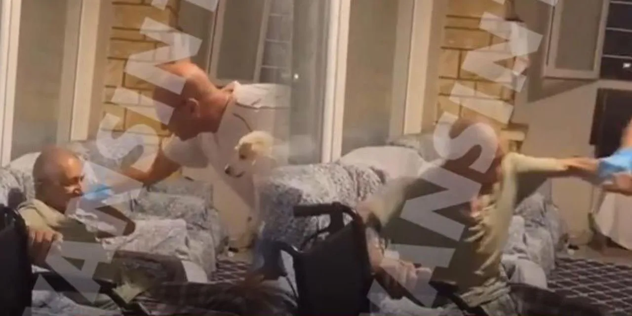 Huzurevindeki işkenceci görevli hakkında karar çıktı