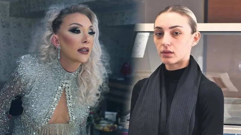 Güllü’nün kızına “cezaevinde şiddet” iddiası