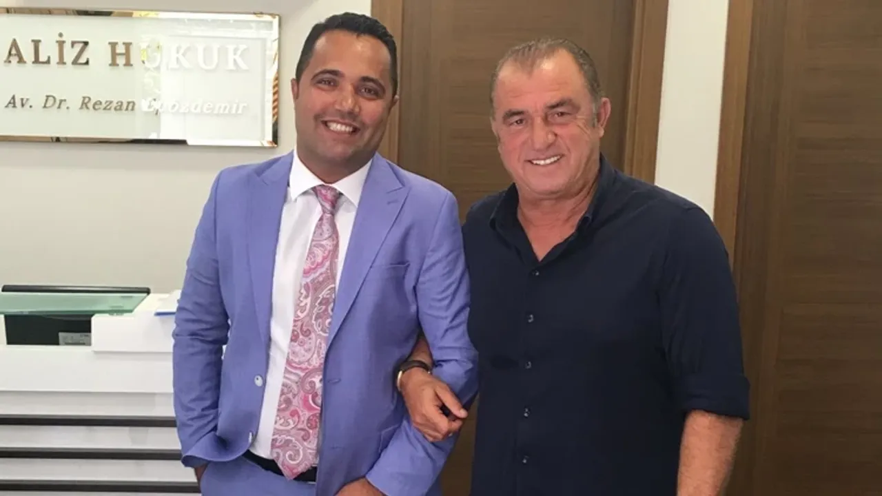 Epözdemir hakkında hazırlanan MASAK raporunda onunda adı vardı: Fatih Terim cephesinden yanıt geldi!