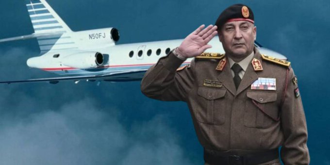 Bakan Uraloğlu açıkladı: Dakika dakika düşen Libya uçağında yaşananlar