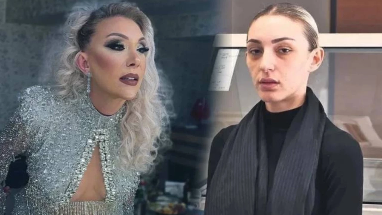 Güllü’nün kızı cezaevinden el yazısı not gönderdi