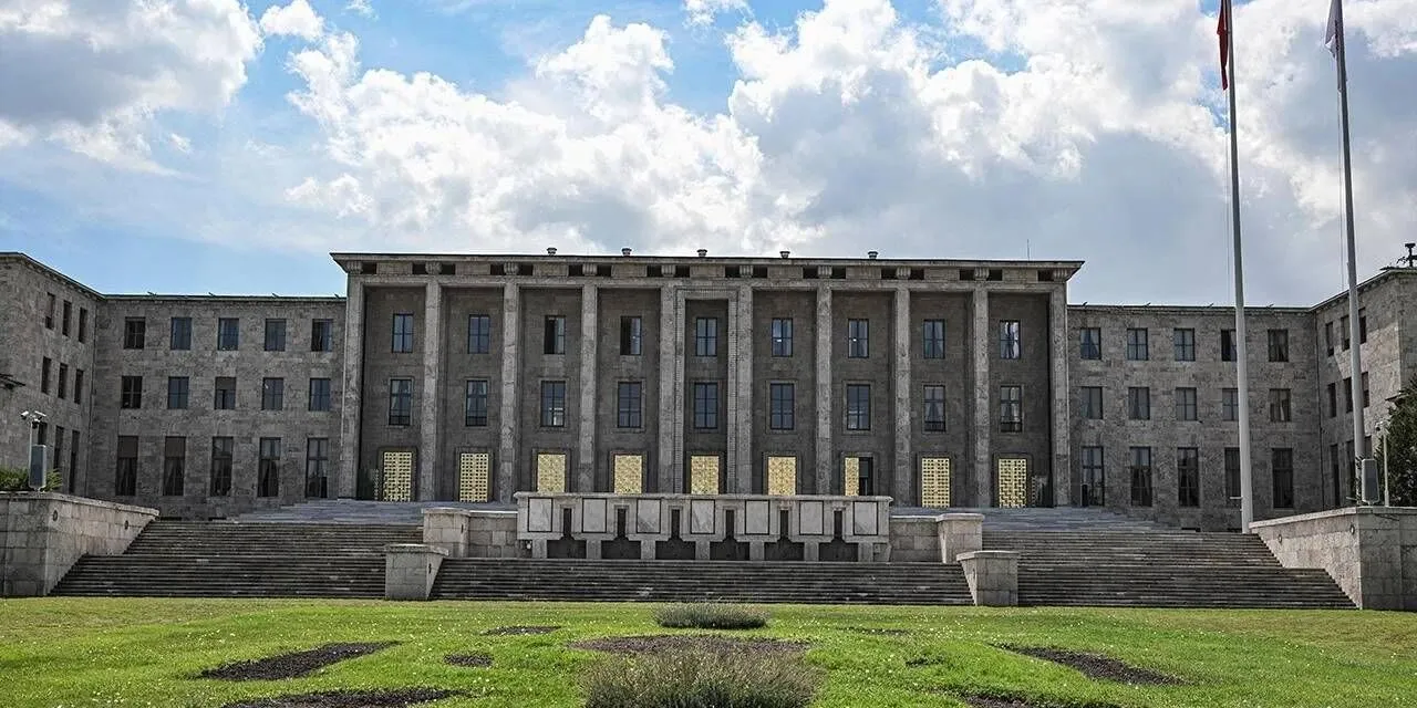 Meclis'teki cinsel istismar skandalında iddianame kabul edildi: İstenen cezalar belli oldu