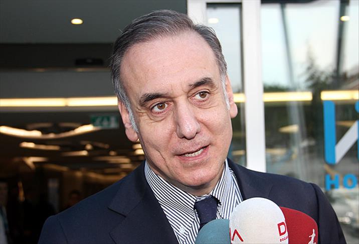 Futbolda FETÖ soruşturması: Eski TFF Başkanvekili dahil 4 gözaltı kararı