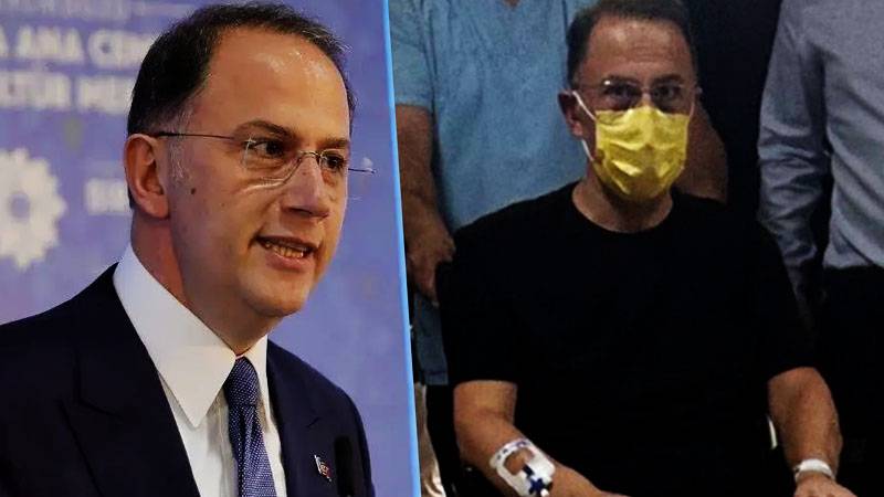 Beklenen karar çıkmadı: Adli Tıp, Murat Çalık için bir kez daha ‘cezaevinde kalabilir’ dedi