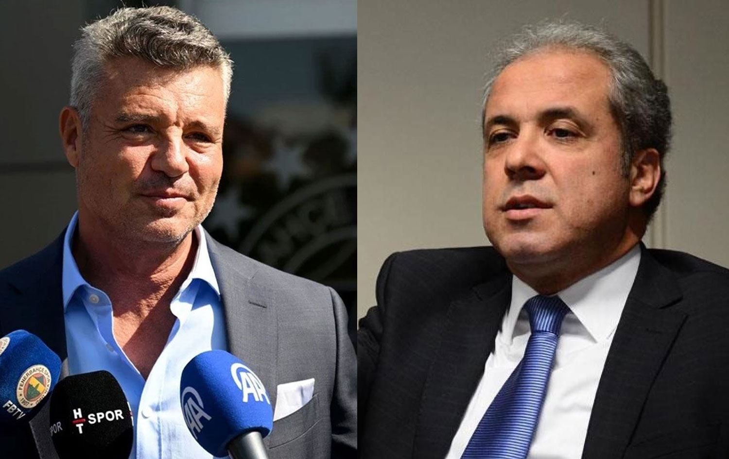 Şamil Tayyar’dan ‘Saran’ın değil, Fenerbahçe’nin gücüdür’ mesajı