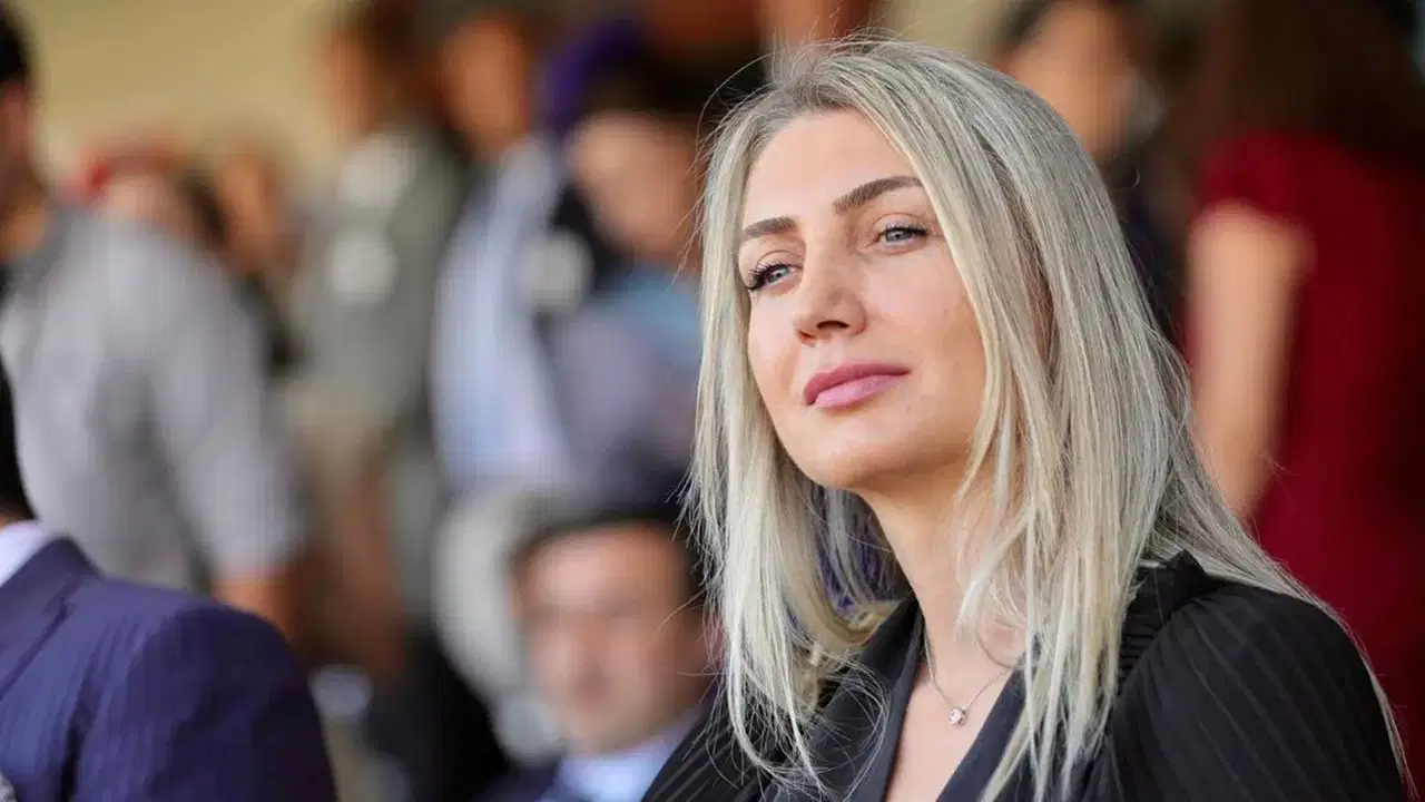 Dilek İmamoğlu: Boyun eğmek yerine mücadele etmeyi seçtik