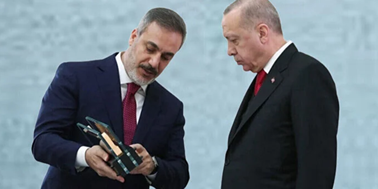 Bakan Fidan'dan ‘SDG krizi’ iddialarına karşın birlik mesajı: Cumhurbaşkanımız her şeyin farkında