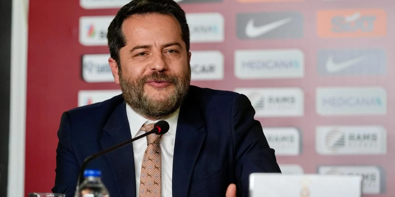 Erden Timur'la ilgili suçlamalardan Galatasaray da etkilenir mi? Spor hukukçusu Emin Özkurt yanıtladı