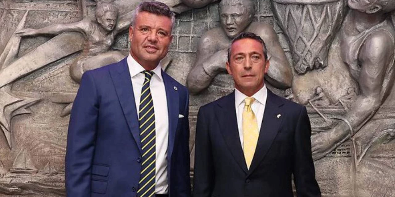 Fenerbahçe'de istifa çalkantısı! Ali Koç-Sadettin Saran zirvesi hakkında açıklama geldi