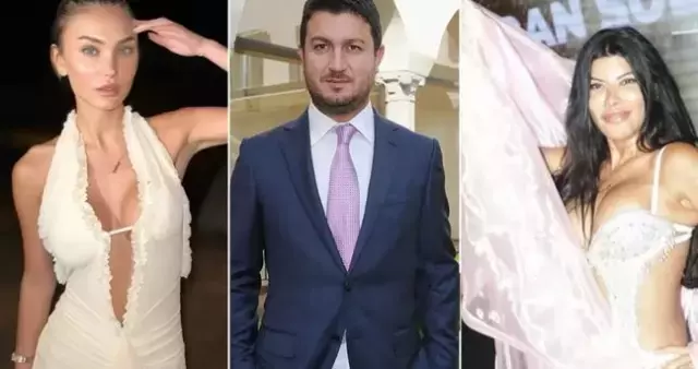 Uyuşturucu operasyonunda tutuklandılar: İş insanları, modeller ve sosyal medya fenomenleri