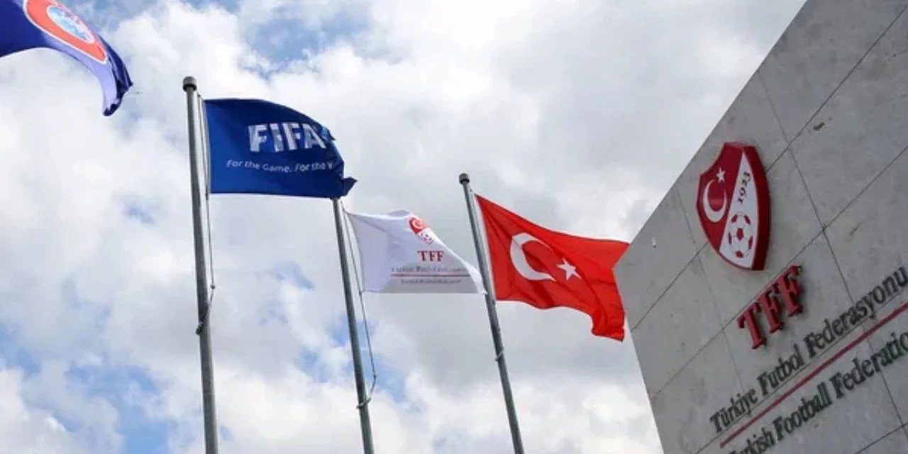 TFF'den bahis soruşturması için yeni hamle: 428 kişi PFDK'ya sevk edildi!
