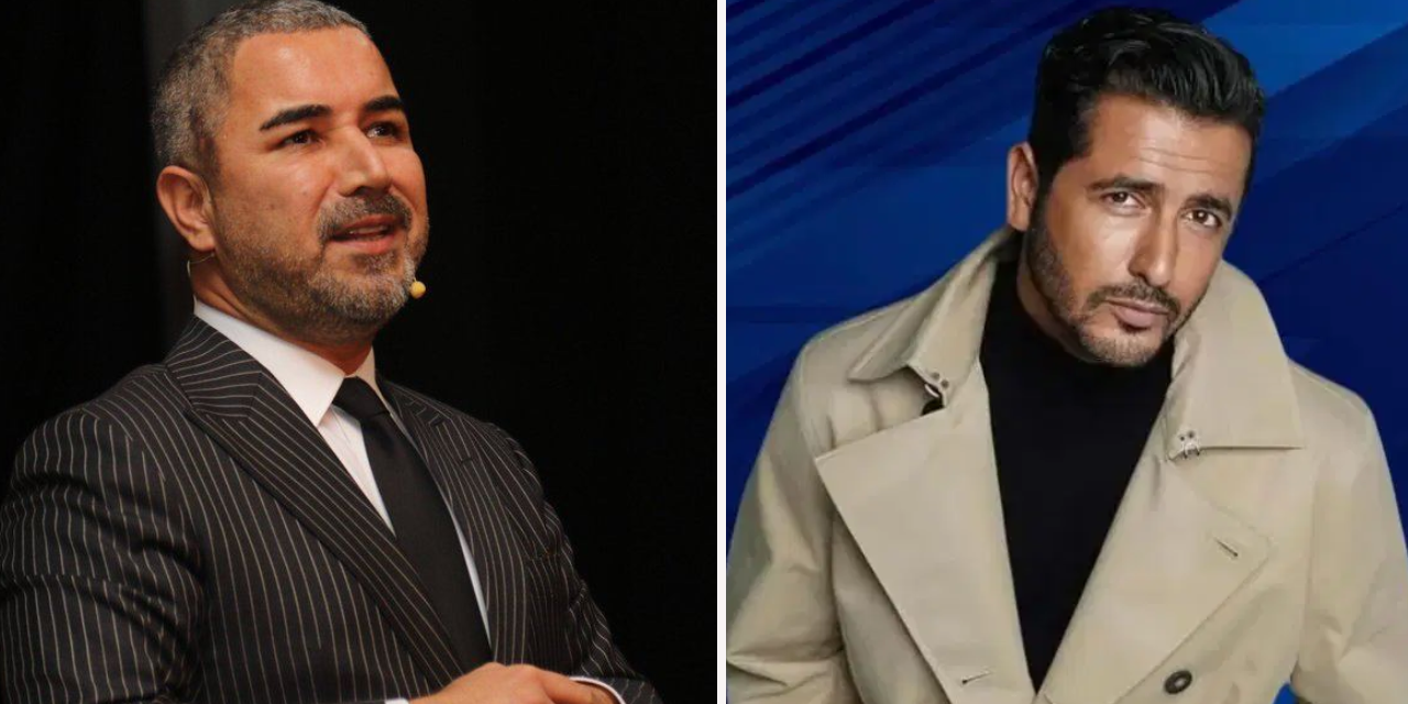 Uyuşturucu soruşturmasında gözaltına alınmışlardı: Veyis Ateş ve Taner Çağlı tutuklandı